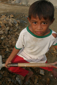Child labor
