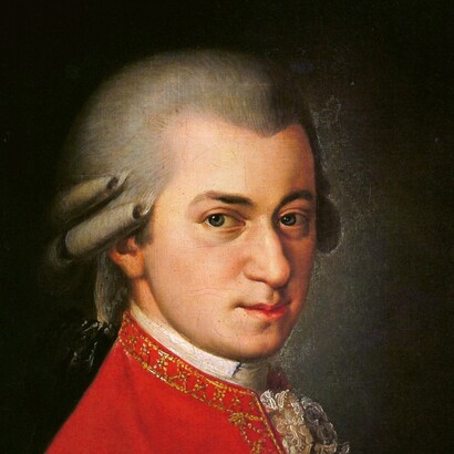 Mozart (1756-1791)