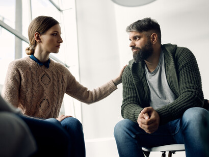 Écouter activement est l’une des façons les plus puissantes de prendre soin