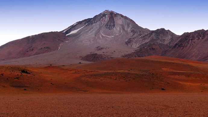 La Colección Llullaillaco. Courtesy of MAAM