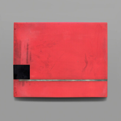 Jun Kaneko. Courtesy of Locks Gallery