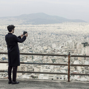 Stefanos Tsivopoulos