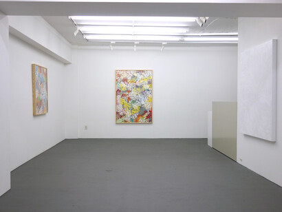 Static & Dynamic, Exhibition view. Courtesy of Clear Edition and Gallery