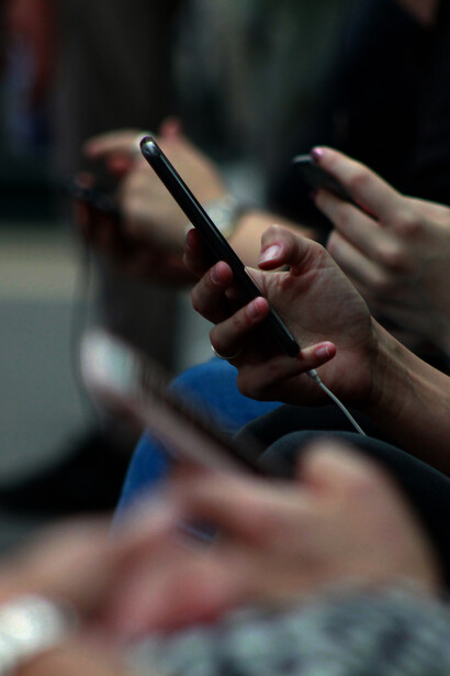 La tecnologia 5G