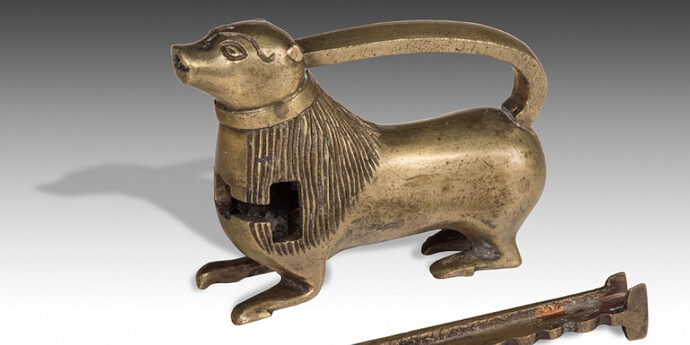 Folk Art of the Nizhny Novgorod Region. Courtesy of The Russian Museum
