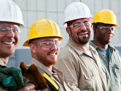 Workers