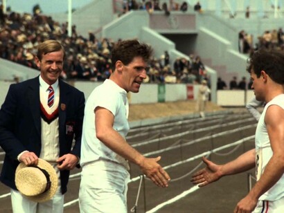 «Carruagens de Fogo» (1981): uma história de superação