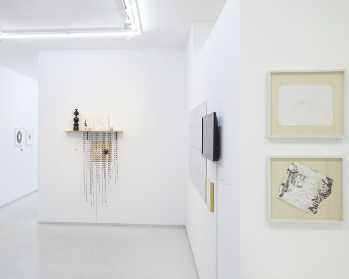 Humor Identification. Courtesy of Tomio Koyama Gallery