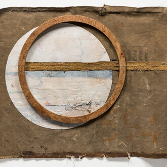 Ricardo Ribenboim. Courtesy of Galeria Raquel Arnaud