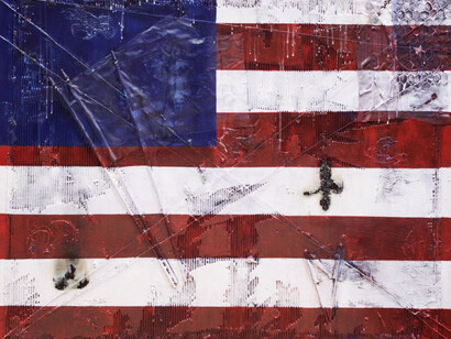 Bernie Taupin. Courtesy of IV New York 