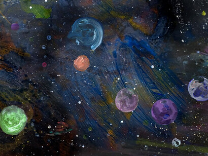 Jacco Olivier, Revolution (video still), 2010. Courtesy of Voorlinden Museum 