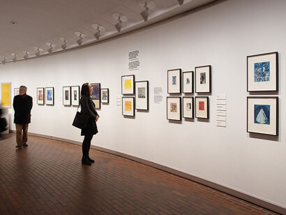 Dea Trier Mørch. Courtesy of Louisiana Museum of Modern Art