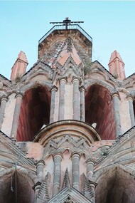 Parroquia de San Miguel Arcángel, San Miguel de Allende, Guanajuato