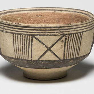 Cyprus. Courtesy of The Fitzwilliam Museum