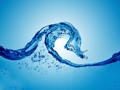 Water is one of the most important resources