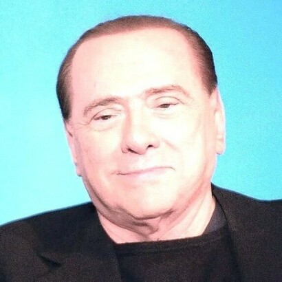 Silvio Berlusconi