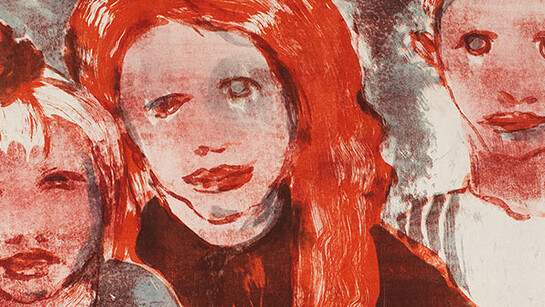 Gurlitt. Courtesy of Bundeskunsthalle