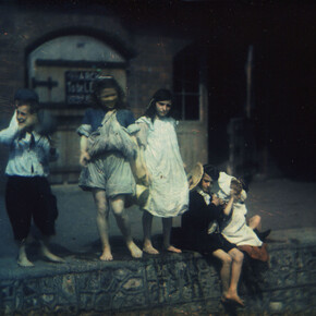 Brighton, Otto Pfenninger, 1906 © The Royal Photographic Society Collection at the National Media Museum, Bradford / SSPL