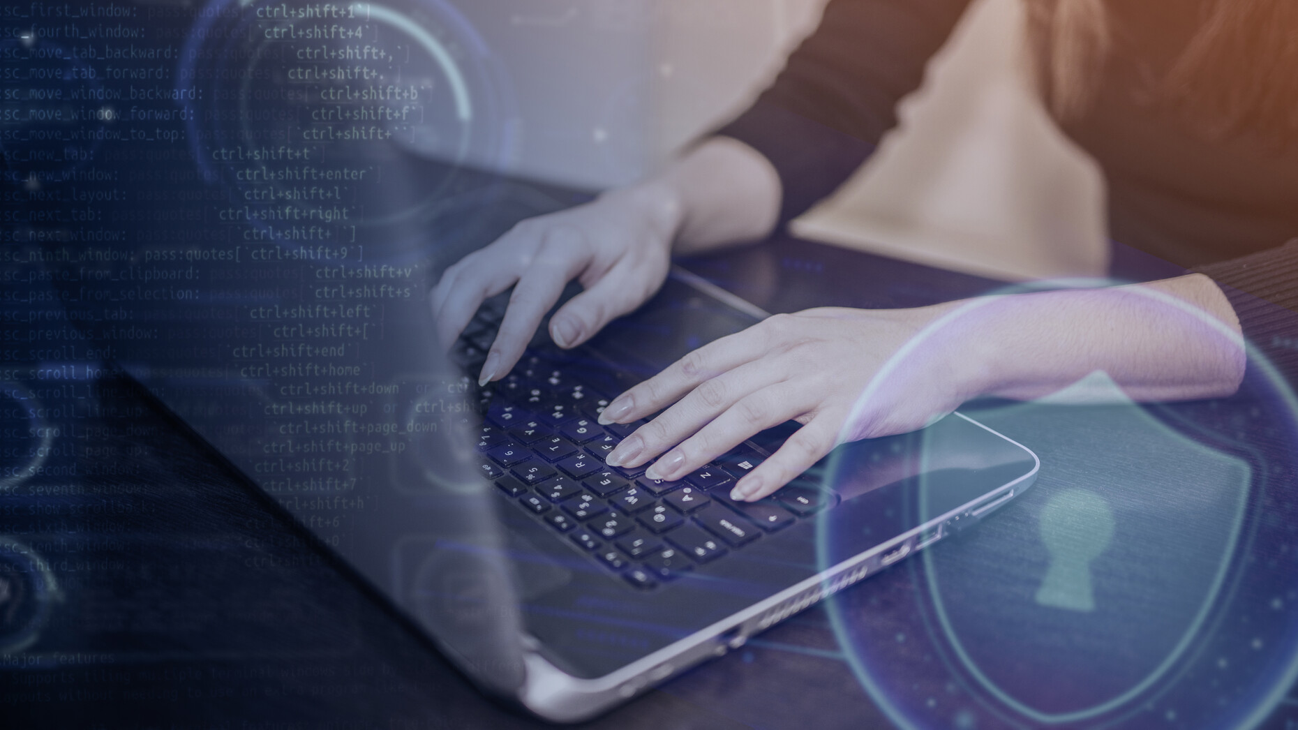 Cómo proteger tu información digital personal | Meer