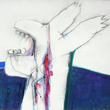 Guillermo Núñez, Sin título, pintura, Portafolio Categorías, Galería de Arte Trece