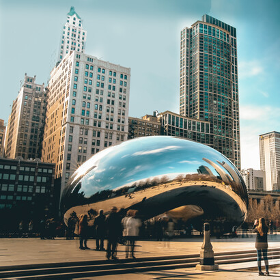 Chicago