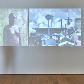 LaToya Ruby. Courtesy of Mudam Luxembourg