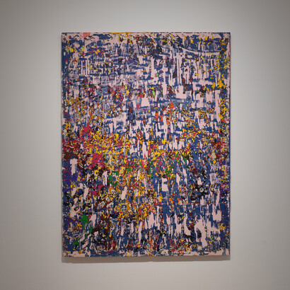 Rui Miguel Leitão Ferreira. Courtesy of Galeria 111