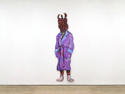 All images courtesy of Vitrine. 
