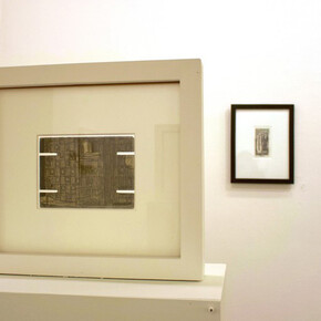 James Castle: People, Places & Things. Courtesy of New York Studio School