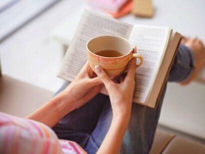 Una pausa solo per te