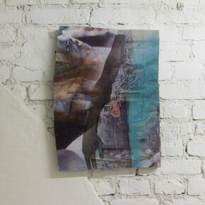 The Retinal Afterglow. Courtesy of Future Gallery