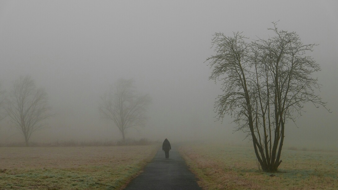 Quell’alone di speranza magica che vive con me mi porge un segno, a volte indecifrabile al momento, che mi risolve l’anima in trambusto