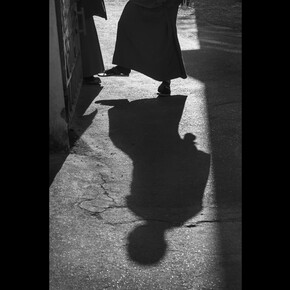 Gyuto. Courtesy of Galerie Thierry Bigaignon