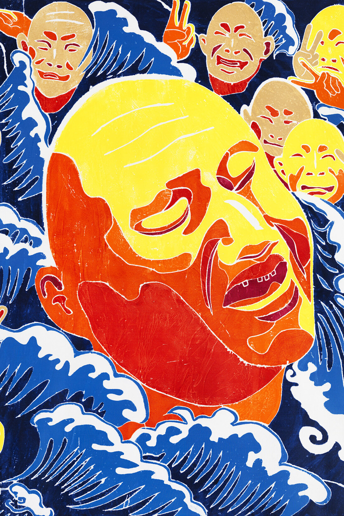 Unbounded. Courtesy of Casa del Mantegna