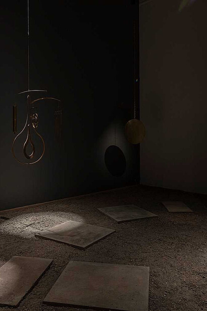 Kirstine Roepstorff. Courtesy of Museum Haus Konstruktiv