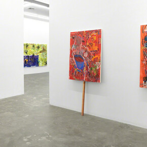 Despina Stokou. Courtesy of Praz-Delavallade