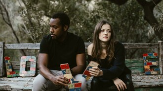 Casal em crise. A cultura do estupro não está tão somente e apenas em atos extremos, mas na forma como as mulheres são ensinadas a serem submissas e a agradar