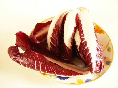 Radicchio rosso lungo