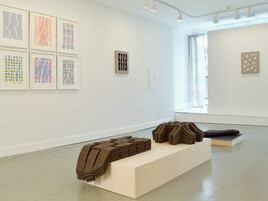 Yearning For New Physics. Courtesy of Marquee Projects