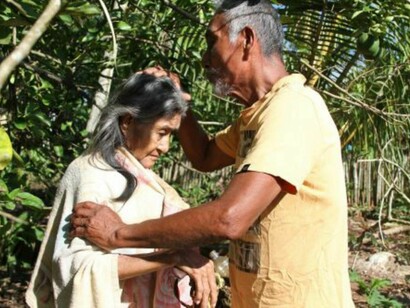 I guaritori divenentano per i loro malati dei confidenti