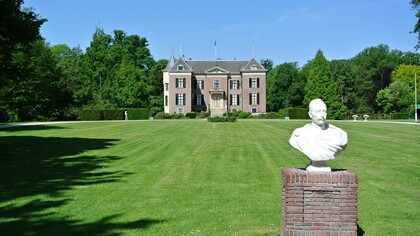 Haus Doorn (niederländisch Huis Doorn)