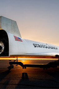 Talon-A. An autonomous, reusable testbed that makes flight testing more accessible and affordable