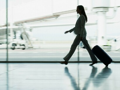 For many employees, business trips are anything but enjoyable