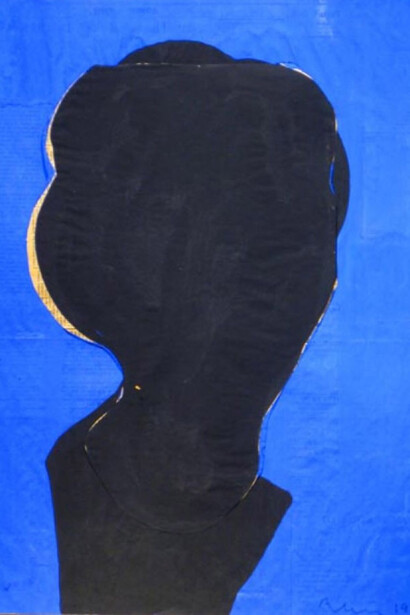 Jean-Charles Blais, Untitled, 1996. Courtesy of Modernism Inc. Gallery