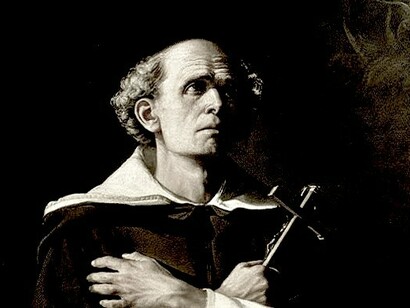 Bartolomé de las Casas (1484-1566)