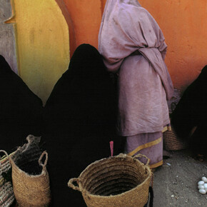 © Harry Gruyaert, Courtesy Howard Greenberg Gallery
