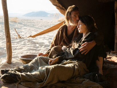 Last Days in the Desert, regia di Rodrigo Garcia