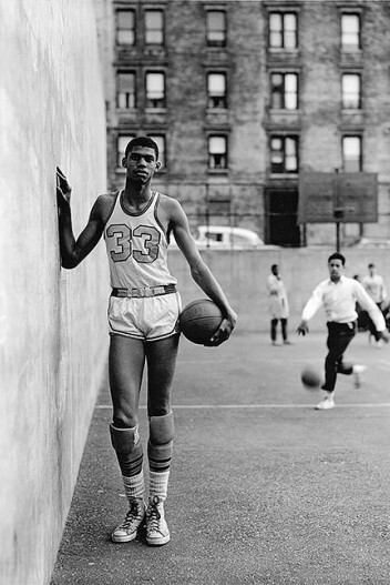 Who Shot Sports: A Photographic History from 1843 to the Present. Courtesy of 
Allentown Art Museum