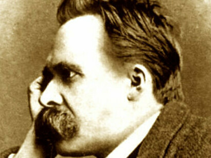 F. Nietzsche (1844-1900)