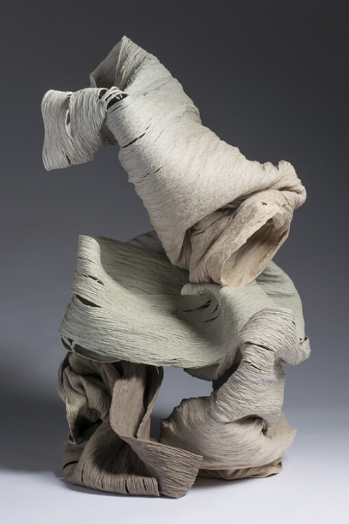 Litany of Failures. Courtesy of Tansey Contemporary